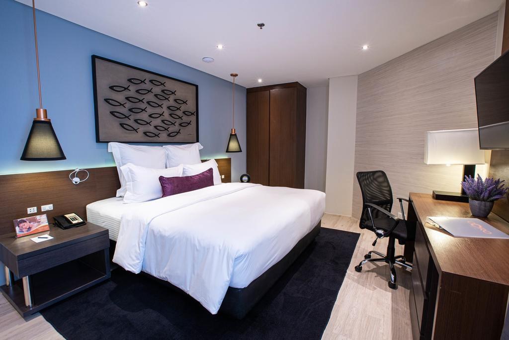 CORO HOTEL photo 3