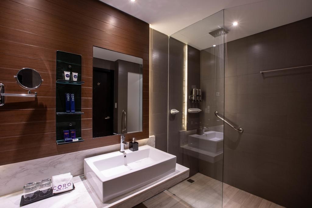 CORO HOTEL photo 4