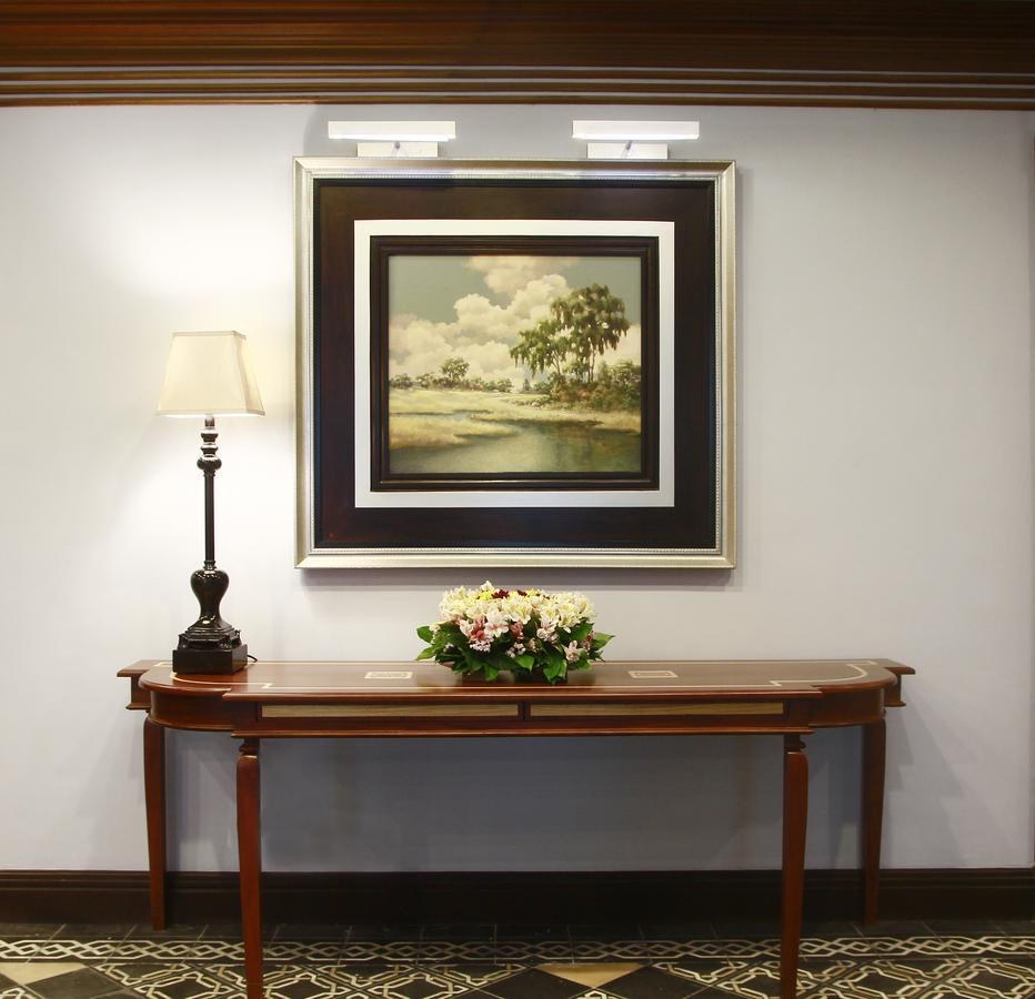 HERALD SUITES POLARIS