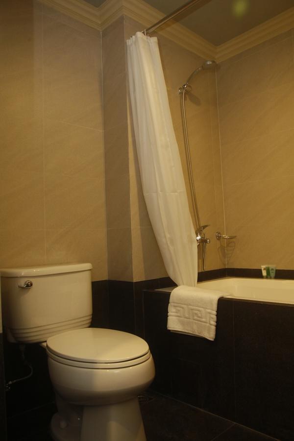 HERALD SUITES POLARIS photo 2