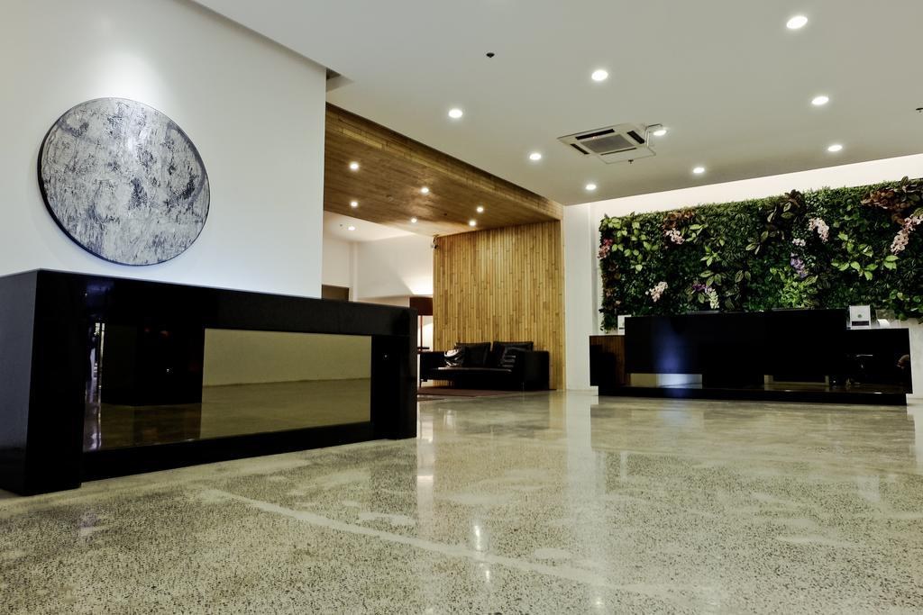 THE HOTEL AT GREEN SUN