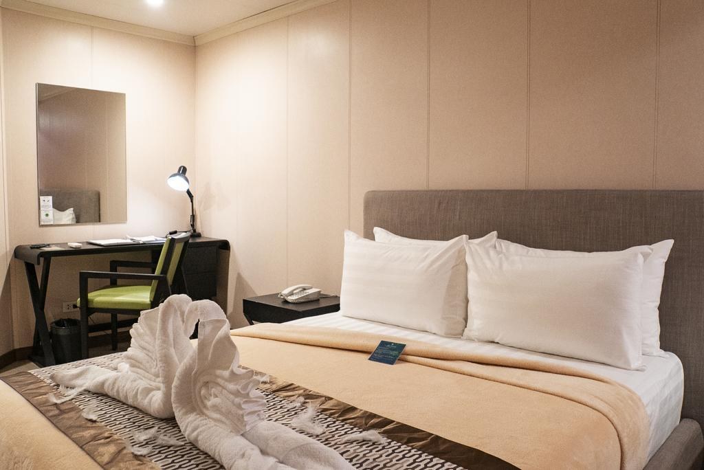 THE HOTEL AT GREEN SUN photo 1