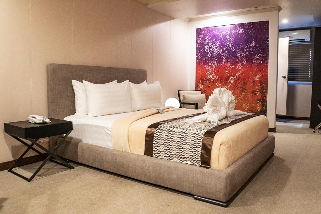 THE HOTEL AT GREEN SUN photo 3
