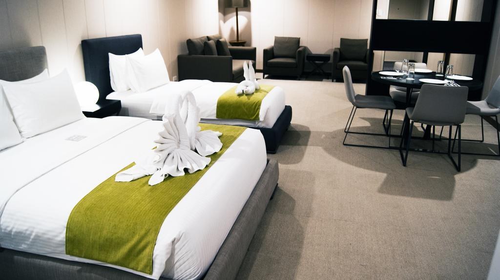 THE HOTEL AT GREEN SUN photo 4