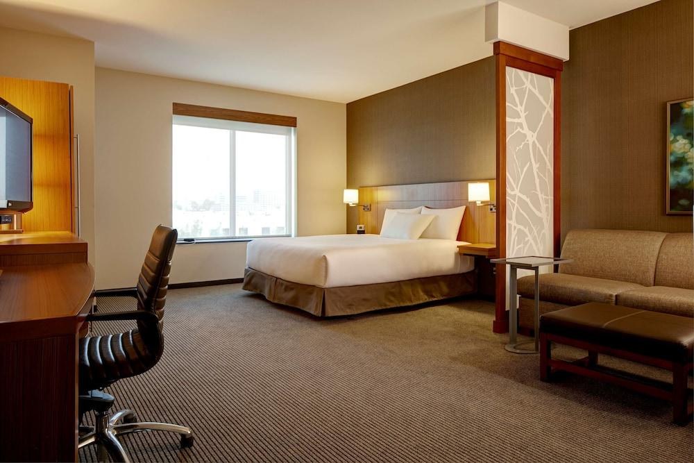 Hyatt Place Columbus photo 1