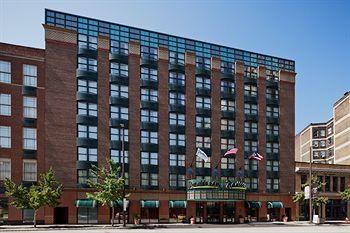 Hotel Indigo Cleveland Downtown, an IHG Hotel