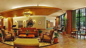 Hotel Indigo Cleveland Downtown, an IHG Hotel photo 2