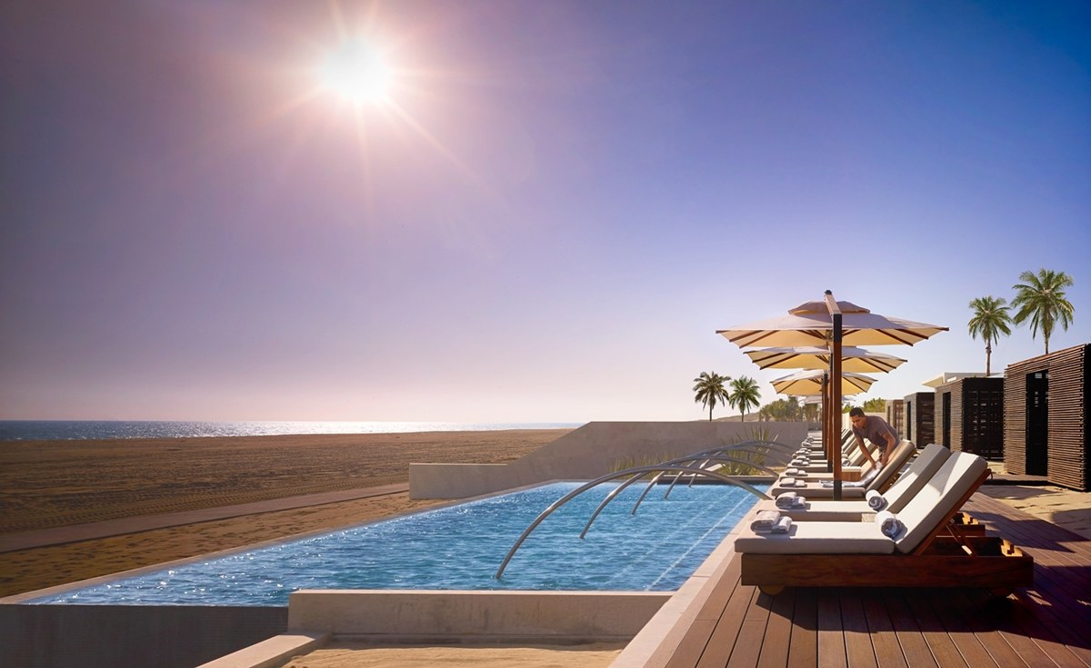 NOBU HOTEL LOS CABOS