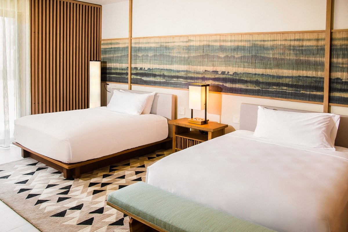 NOBU HOTEL LOS CABOS photo 1