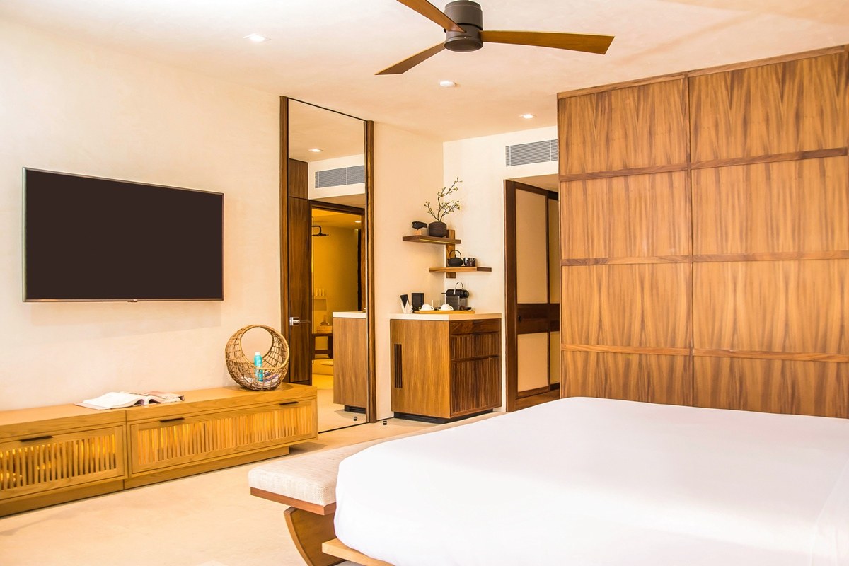 NOBU HOTEL LOS CABOS photo 2