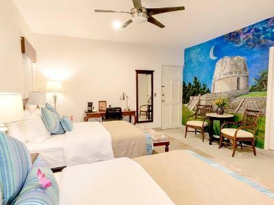 Hotel Boutique Real San Juan Center photo 3