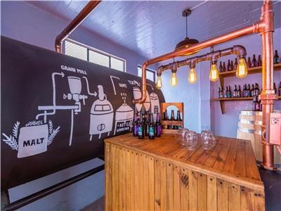 Mala Vecindad Beer Hotel photo 1