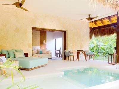 CHABLE MAROMA photo 2