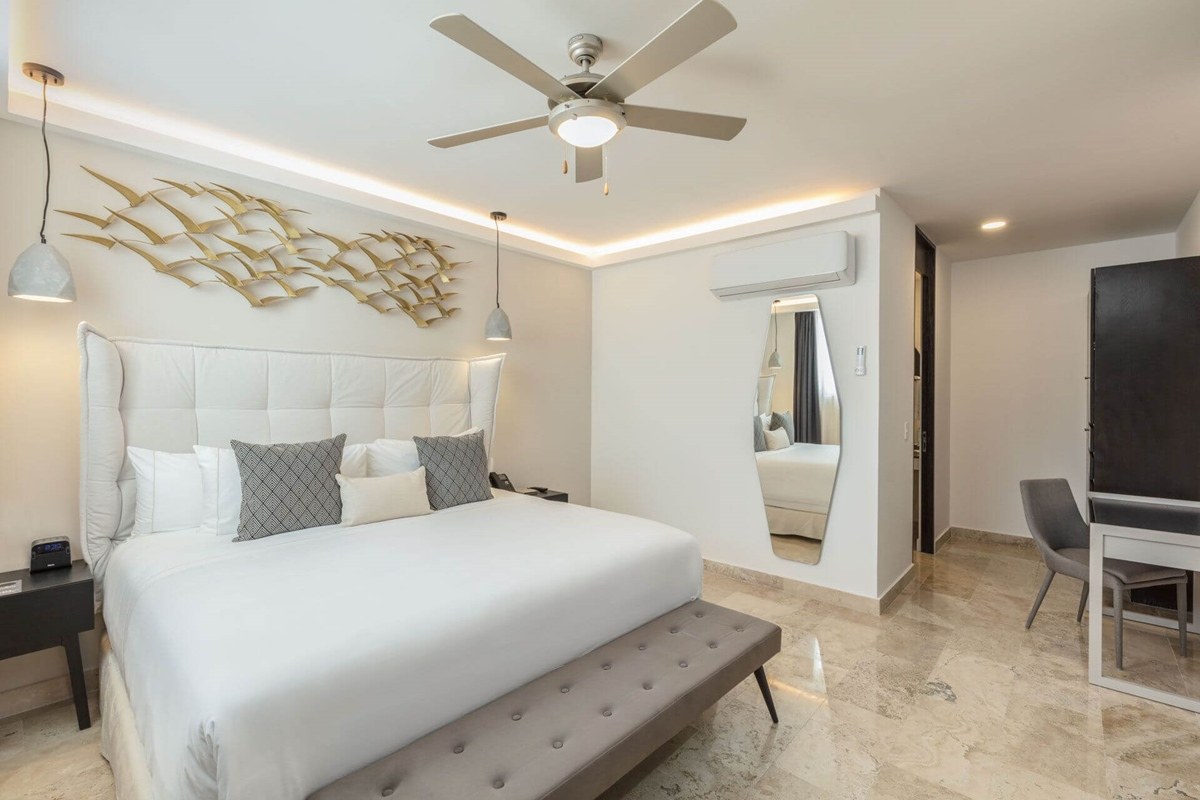 SERENITY HOTEL BOUTIQUE photo 1