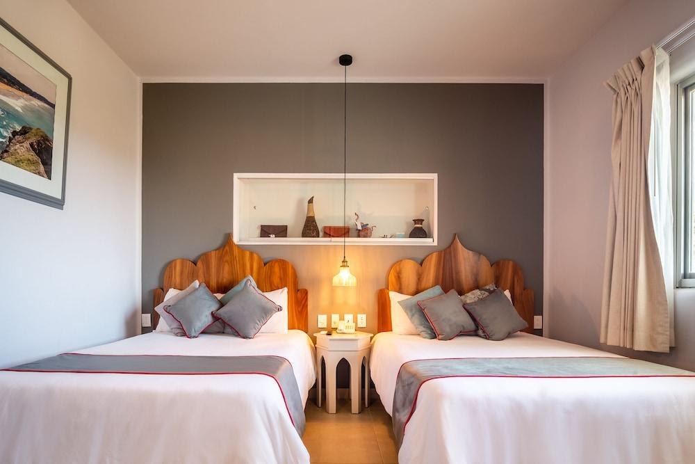 Hotel DC Boutique & Spa