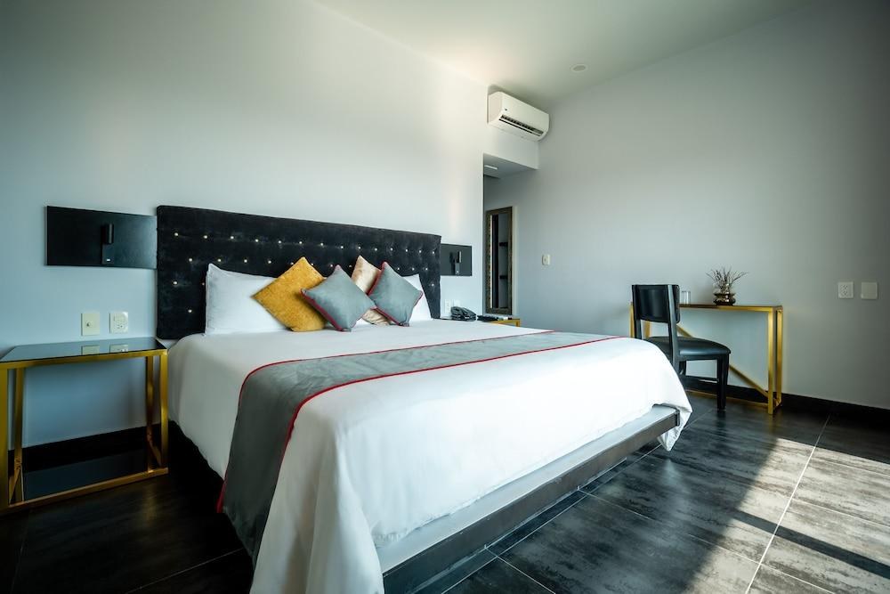 Hotel DC Boutique & Spa photo 1