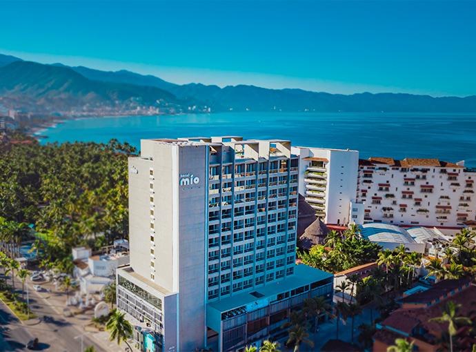 MIO VALLARTA  UNIQUE & DIFFERENT - ADULTS ONLY