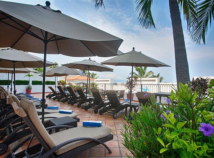 One Beach Street Puerto Vallarta photo 4