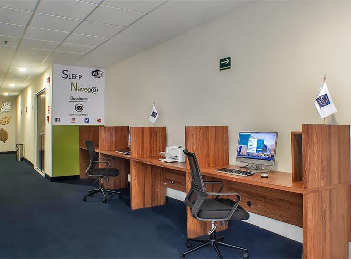 Sleep Inn Queretaro photo 1