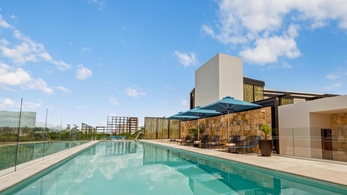 LAS BRISAS MERIDA photo 1