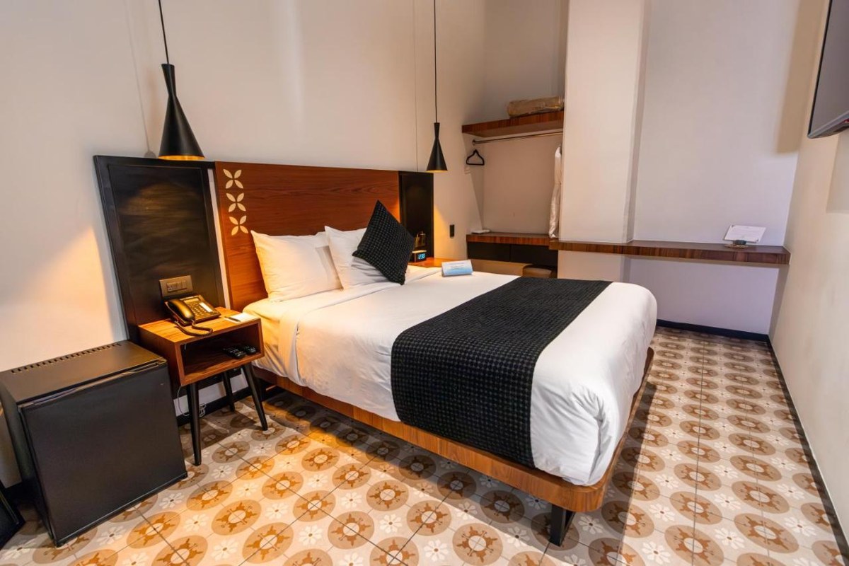 CASA DE LA LUZ HOTEL BOUTIQUE photo 3