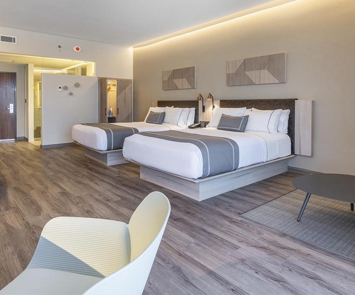 CITY PLUS SAN LUIS POTOSI