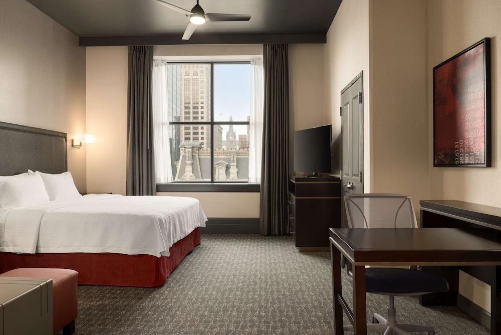 Homewood Suites by Hilton Milwaukee Downtown photo 1