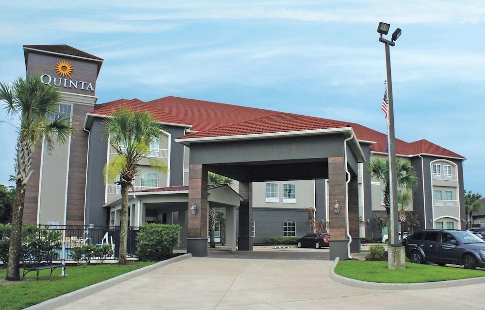 La Quinta Inn & Suites Boutte