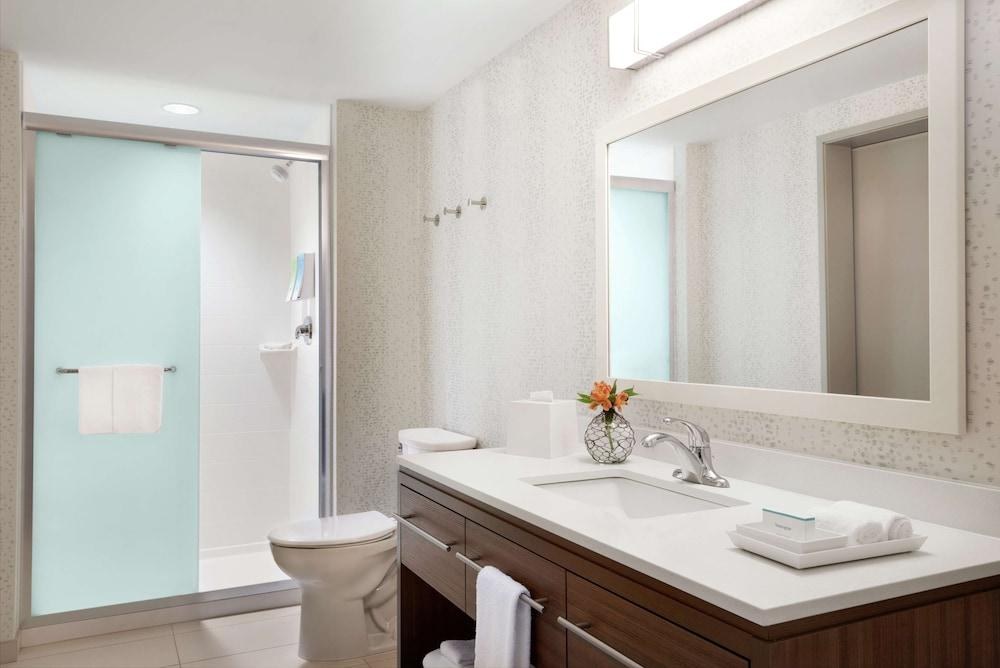 Home2 Suites By Hilton Overland Park photo 3