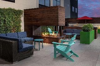 Home2 Suites By Hilton Nashville Downtown photo 2