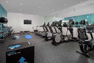 Home2 Suites By Hilton Nashville Downtown photo 4