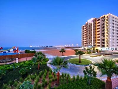 CITY STAY BEACH HOTEL APARTMENTS photo 1