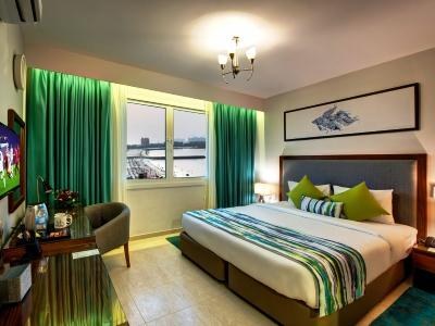 CITY STAY BEACH HOTEL APARTMENTS photo 2