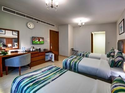 CITY STAY BEACH HOTEL APARTMENTS photo 3