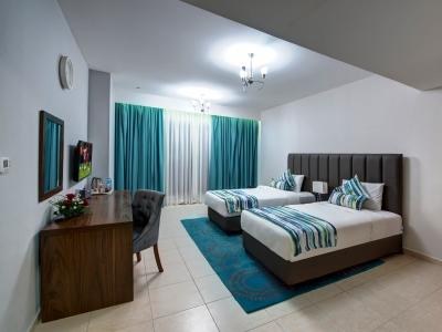 CITY STAY BEACH HOTEL APARTMENTS photo 4