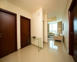Barcelo Residences Dubai Marina photo 2