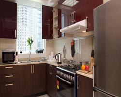 Barcelo Residences Dubai Marina photo 3