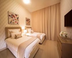 Barcelo Residences Dubai Marina photo 4