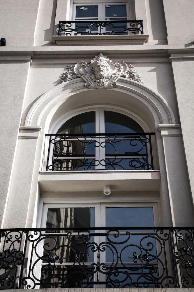 Flaat Recoleta Plaza photo 3