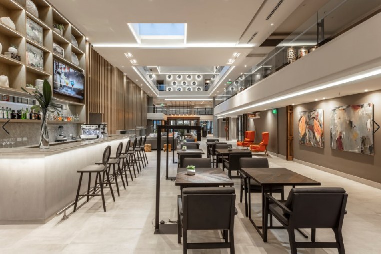 HUINID OBELISCO HOTEL photo 4