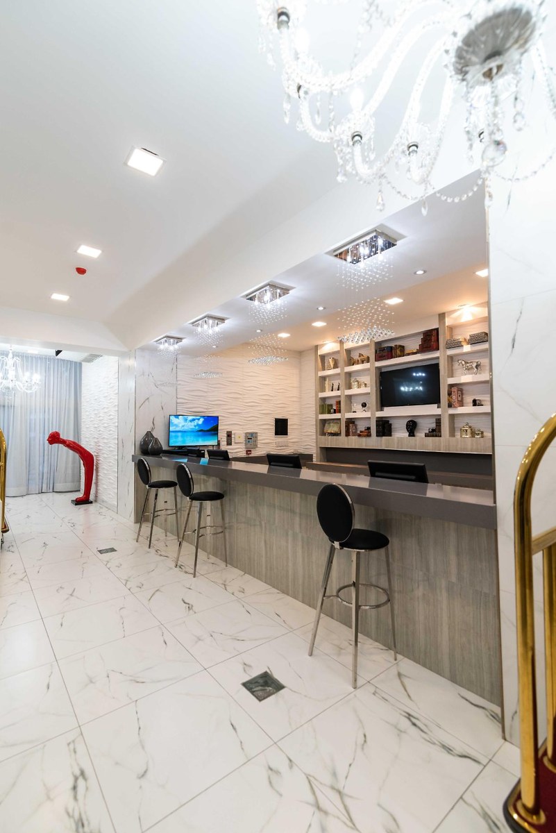 KER SAN TELMO HOTEL photo 3