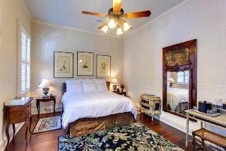 Audubon Cottages
