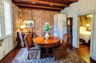 Audubon Cottages photo 1