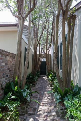 Audubon Cottages photo 2
