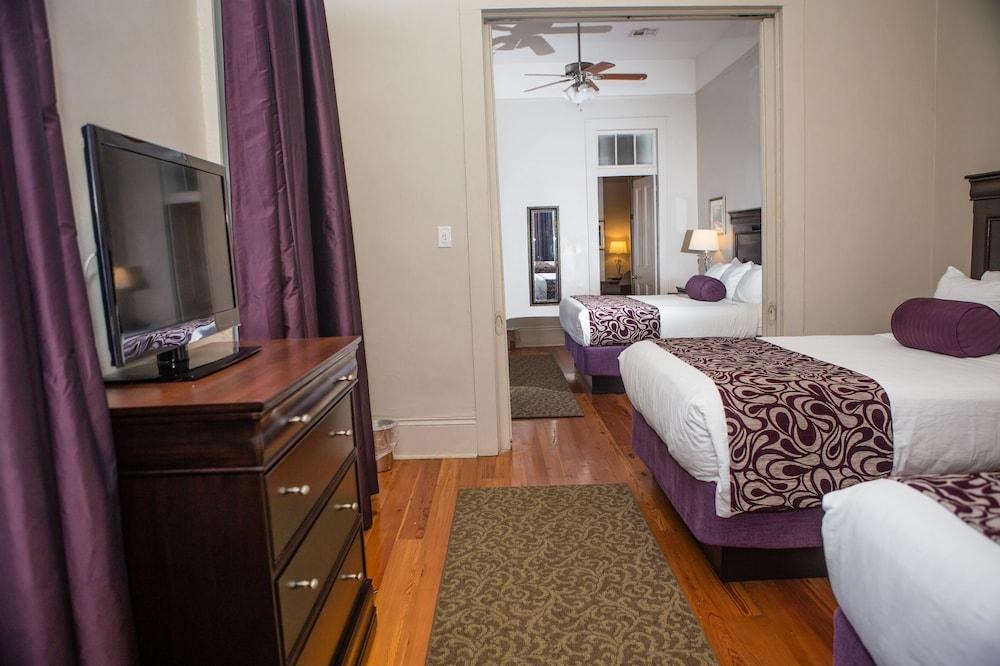 Lamothe House photo 1