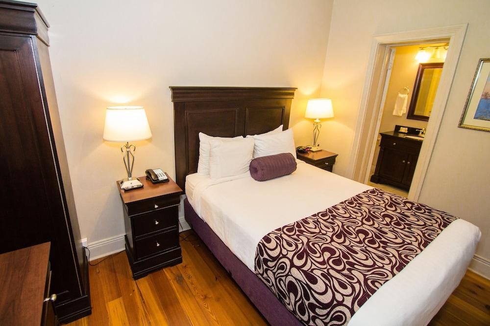 Lamothe House photo 2