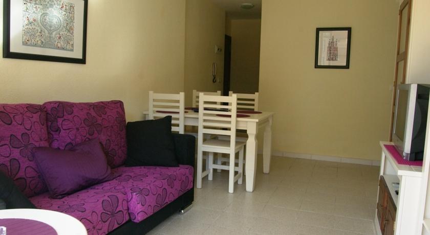 EUROPA CENTER APTS FB photo 1