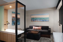 SpringHill Suites by Marriott Orlando Theme Parks/Lake Buena Vista photo 4