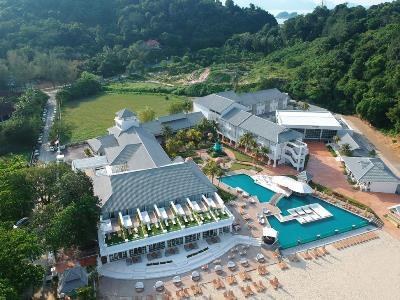 DASH RESORT LANGKAWI
