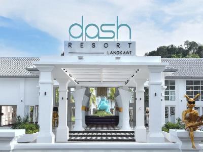 DASH RESORT LANGKAWI photo 1